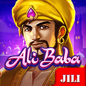 Ali Baba Spin Time slot