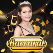 Baccarat at Spin Time