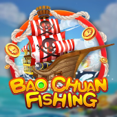 Bao Chuan Fishing Spin Time