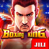 Boxing King Spin Time