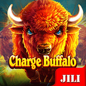 Charge Buffalo Spin Time