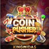 Coin Pusher Spin Time