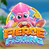 Fierce Fishing Spin Time