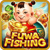 Fuwa Fishing Spin Time
