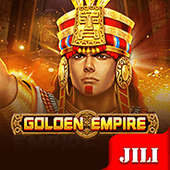 Golden Empire Spin Time