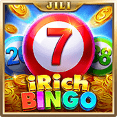 Irich Bingo Spin Time slot