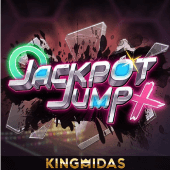 Jackpot Jump Spin Time