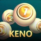 Keno Spin Time