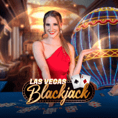 Las Vegas Blackjack Spin Time