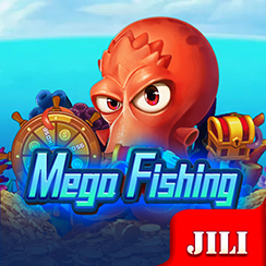 Mega Fishing Spin Time game
