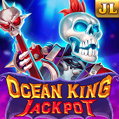 Ocean King Jackpot Spin Time