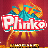 Plinko Spin Time game