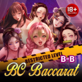 Blockchain Baccarat Spin Time