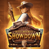 Wild Bounty Showdown Spin Time